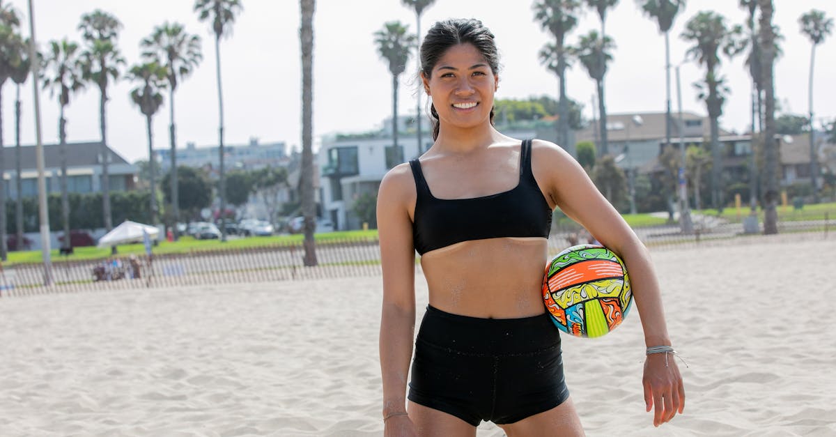 4 Month Beach Body Workout for Women