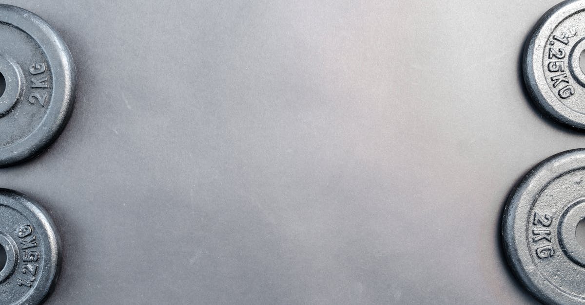 5x5 Strength Training