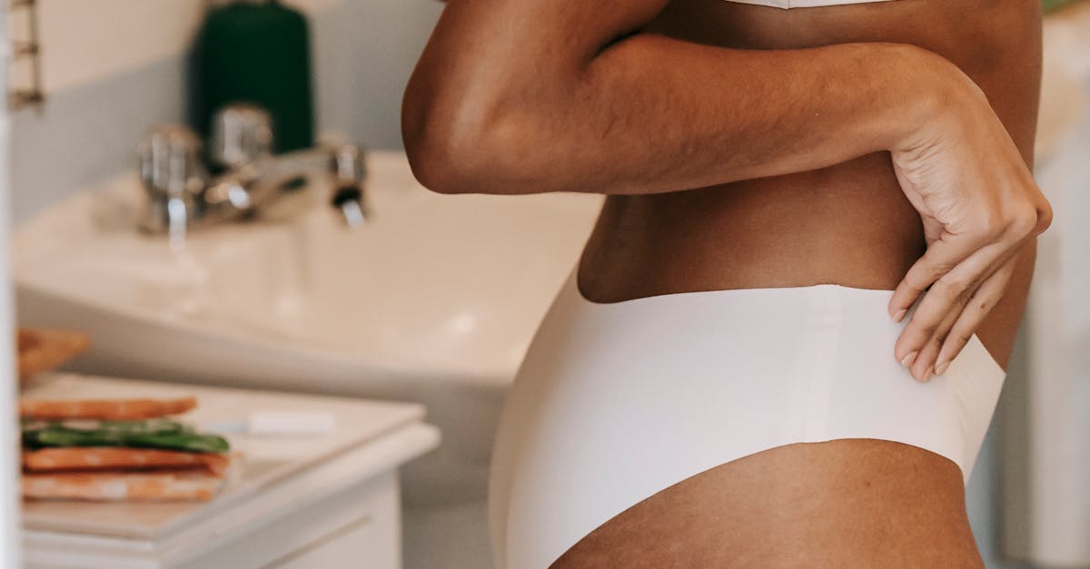 Exercises for Tight Hips