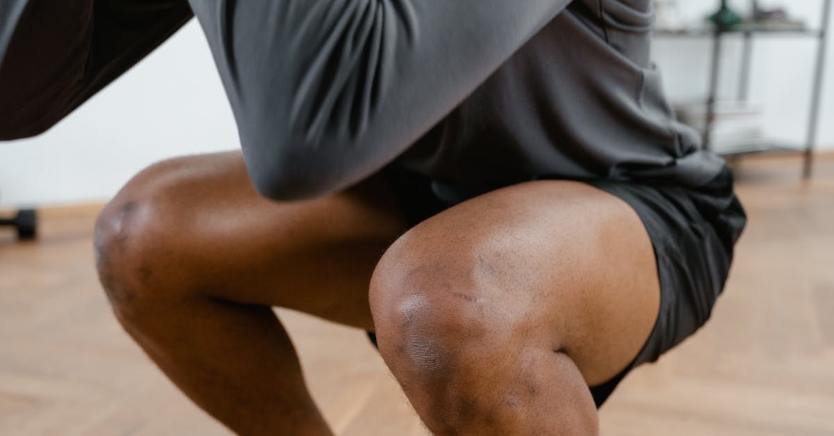 Leg Workouts for Men