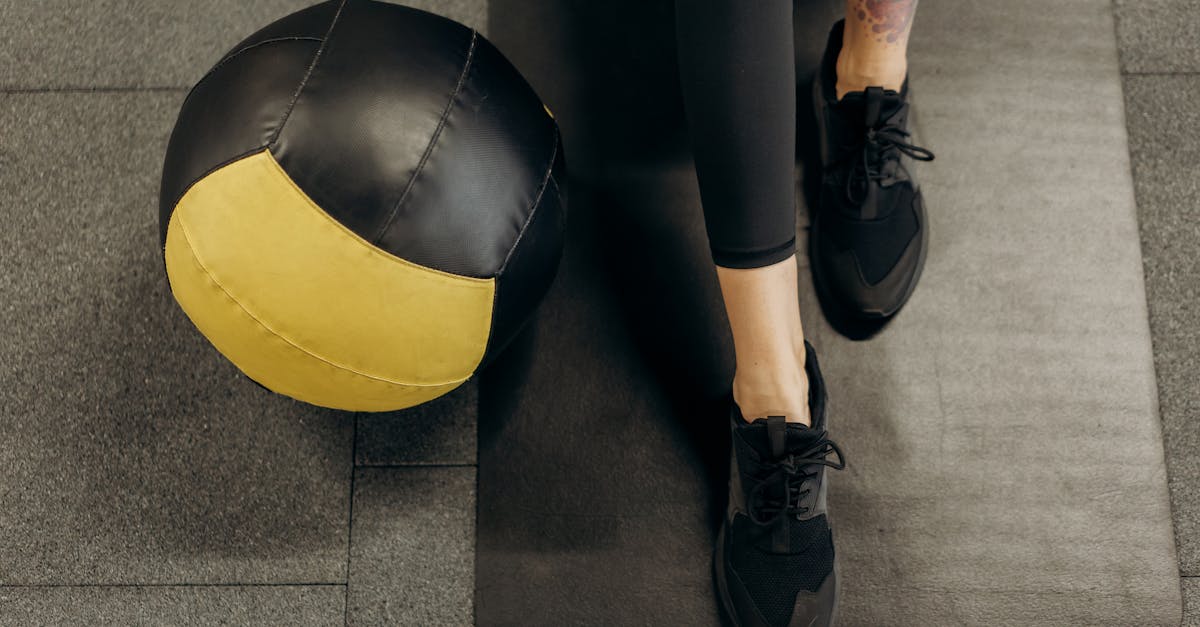 Leg Workouts for Women