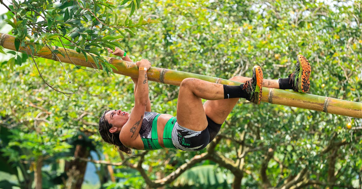 Strength Training for Hyrox