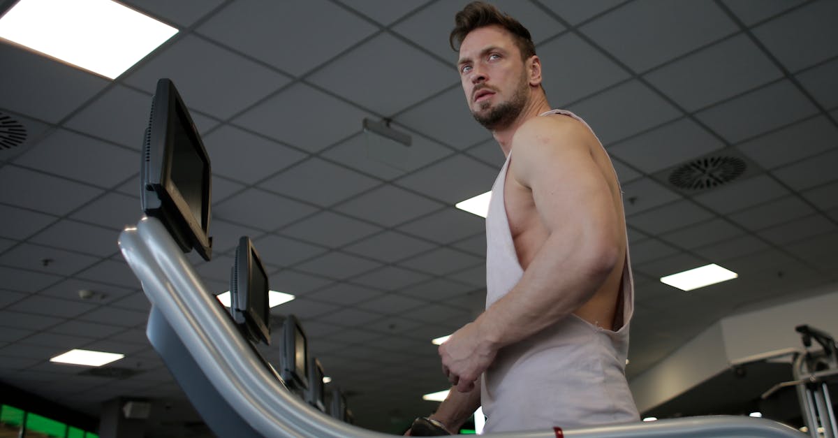 Strength Training for Men Over 50