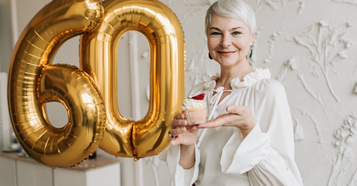 Strength Training for Women Over 60