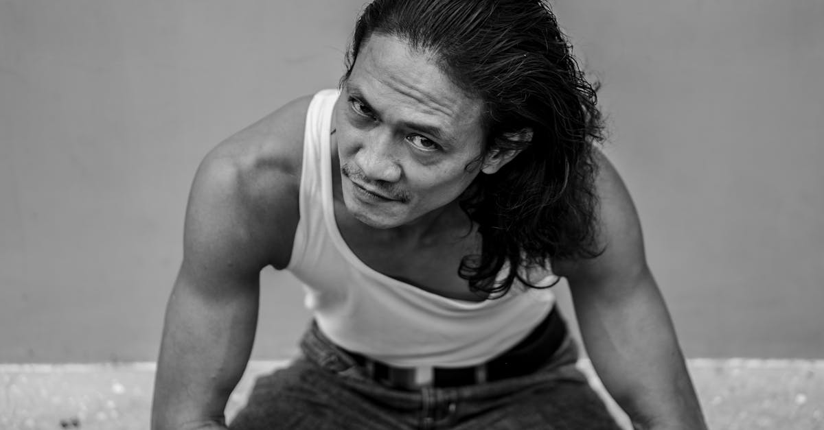 Upper Body Workout for Women